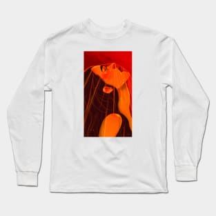 Rising Long Sleeve T-Shirt